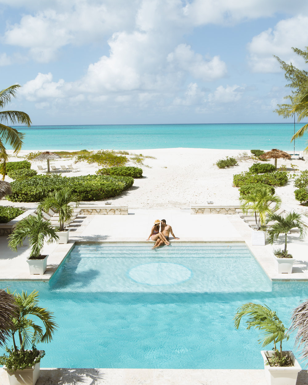 The Best Beach in Turks and Caicos