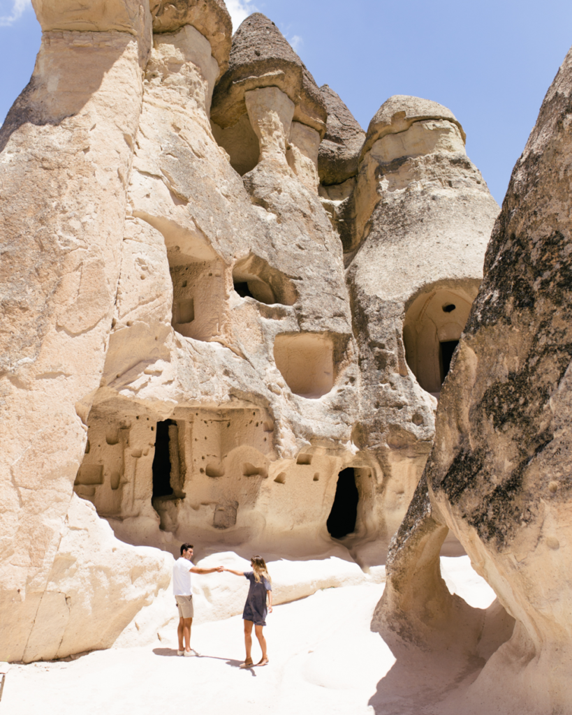 Photo Guide to Cappadocia. - Our Travel Passport Photo Guide to Cappadocia. - Our Travel Passport