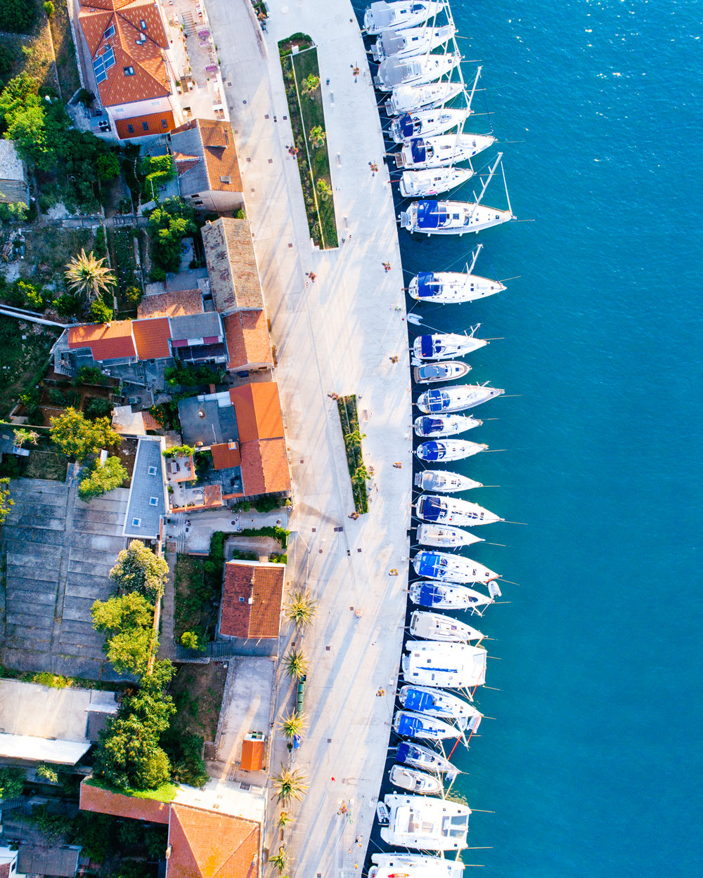 stari grad croatia yacht getaways