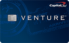 The Best Travel Credit Cards Capital One Venture