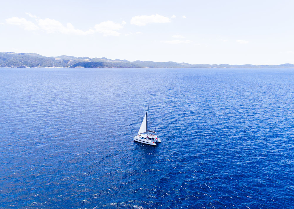 sail croatia yacht getaways