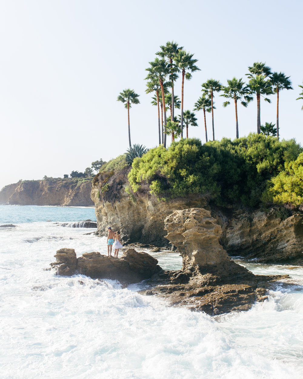 what to do in southern california