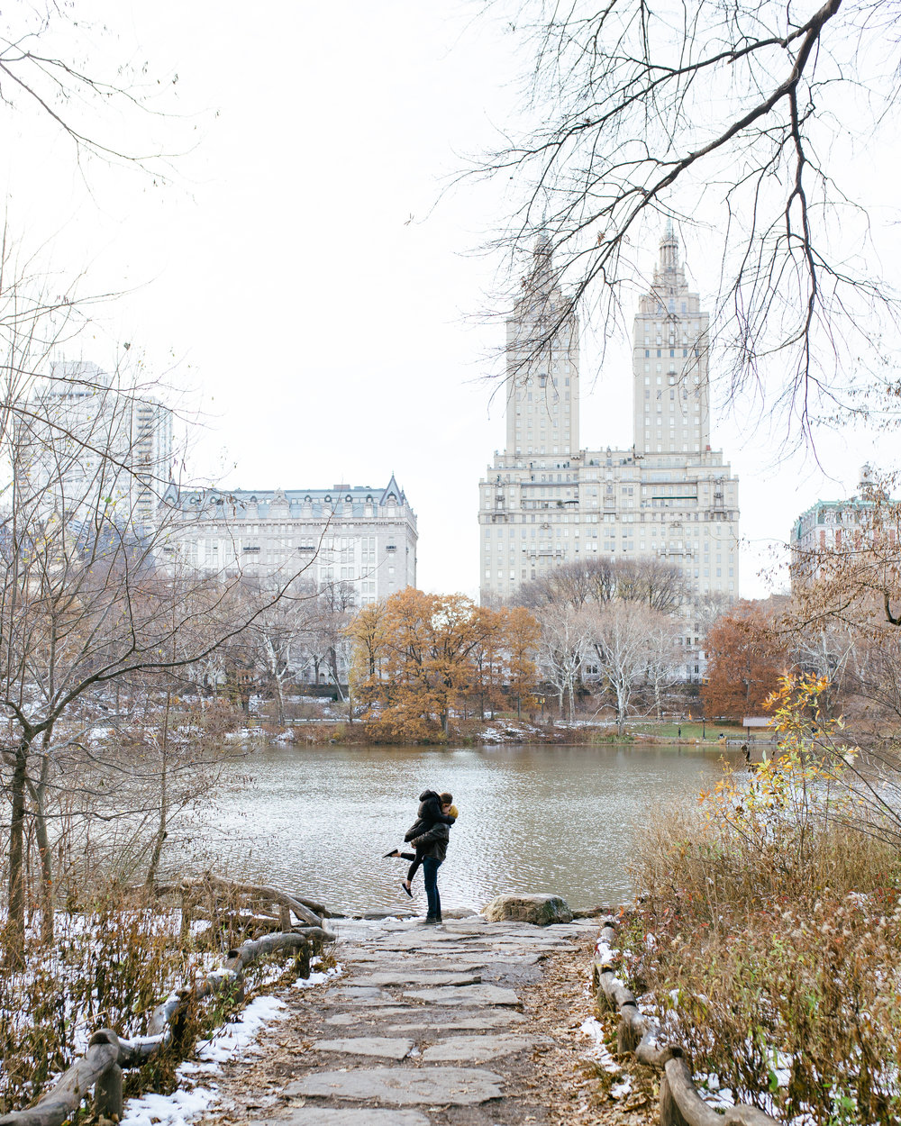 The Best Places to Take Pictures in New York City