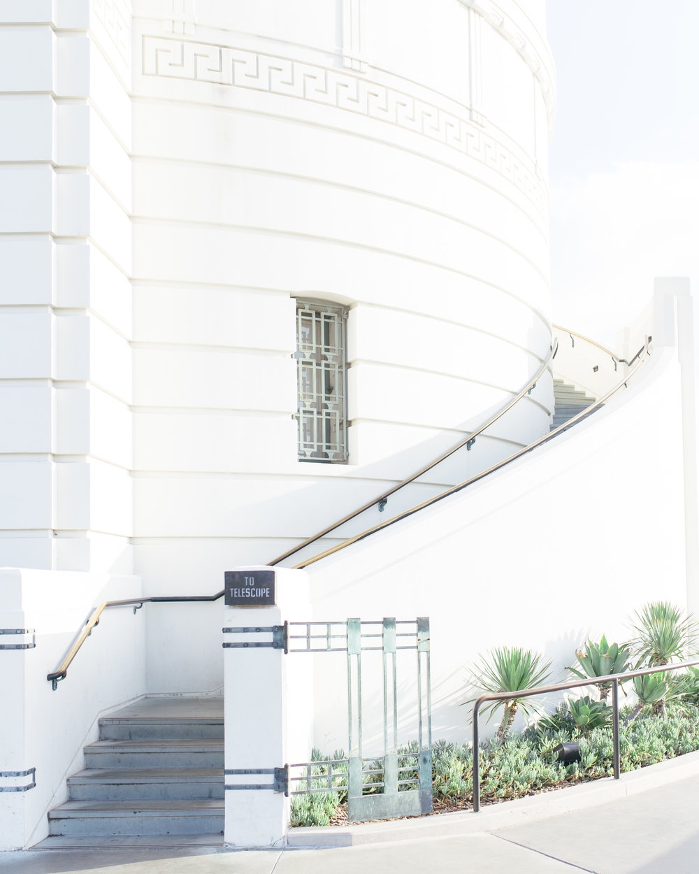 the most instagrammable spots in los angeles griffith observatory