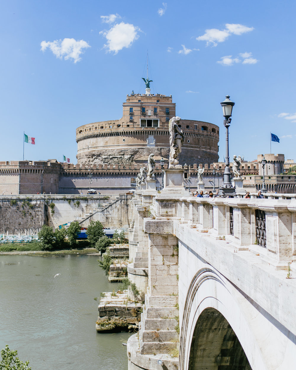 what to do in rome, italy