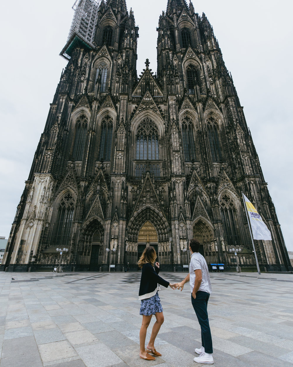 what to do in cologne germany