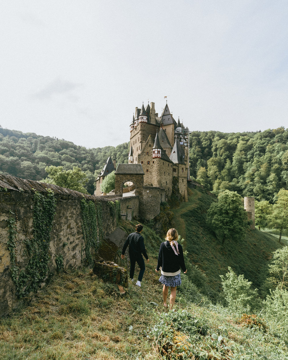 what to do in germany eltz castle