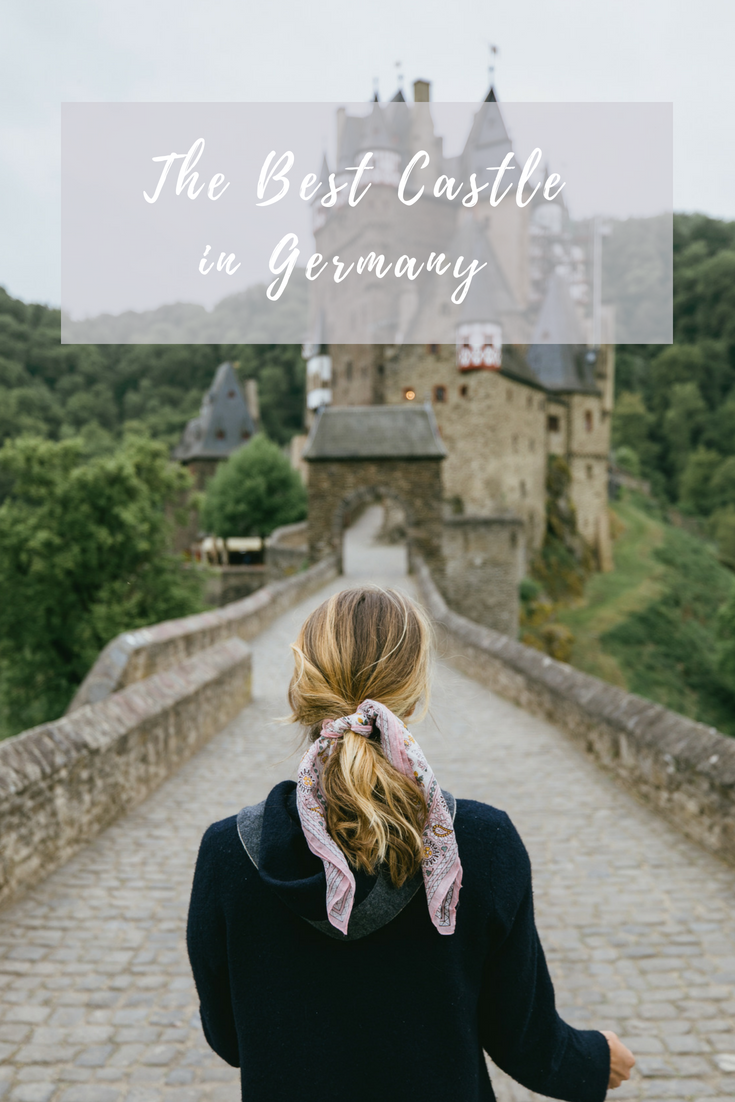 where to go in germany eltz castle