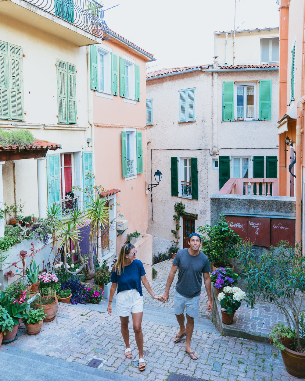 what to do in the french riviera
