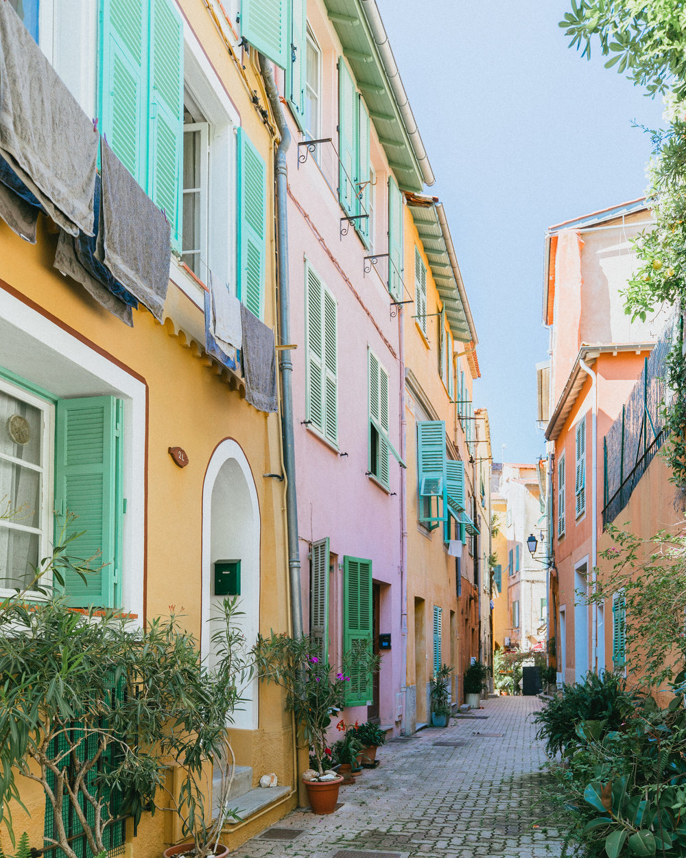 what to do in the french riviera, villefranche-sur-mer