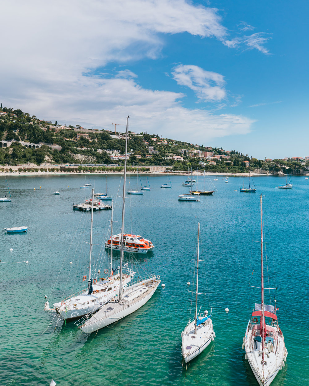 what to do in villefranche-sur-mer france