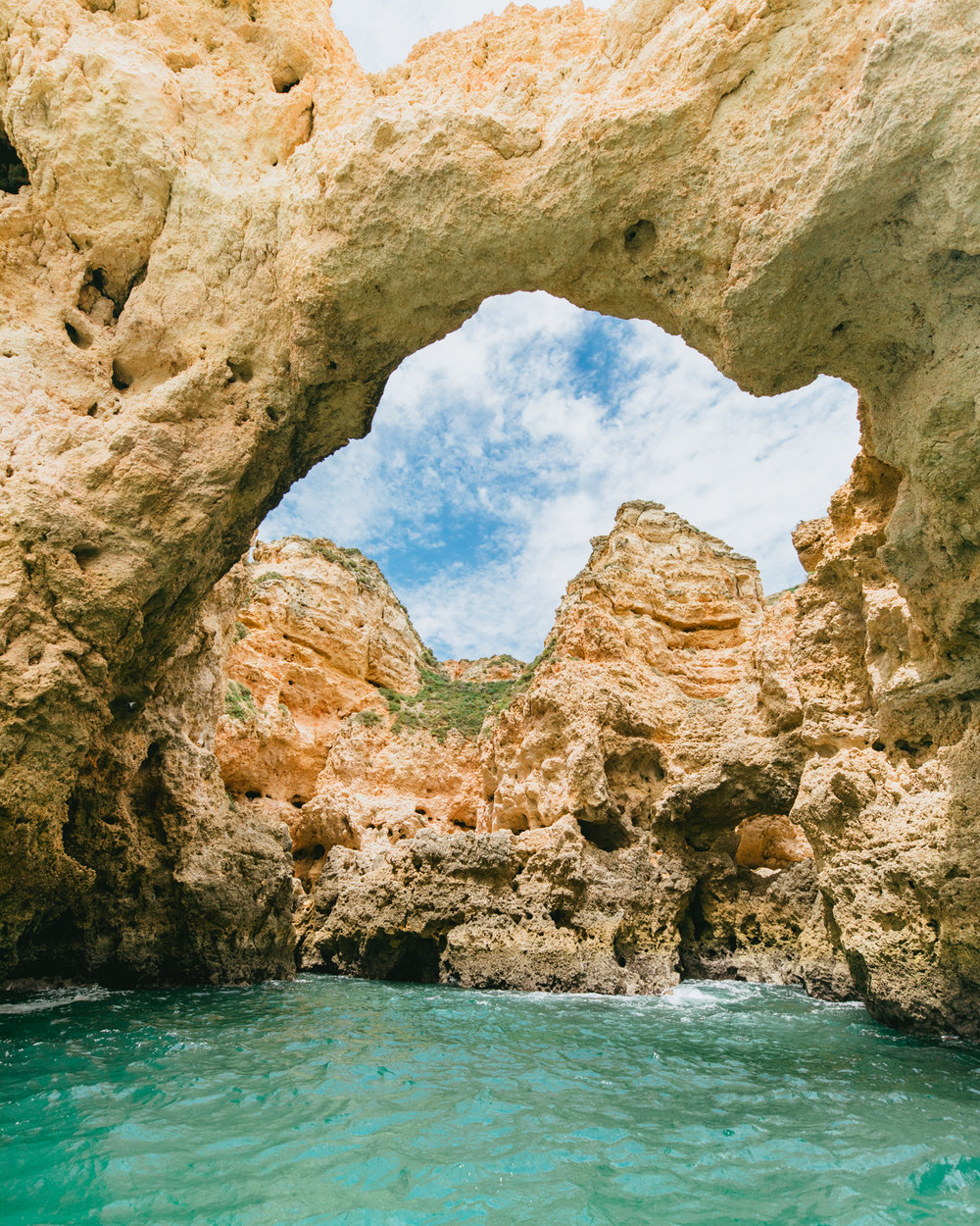 what to do in lagos portugal