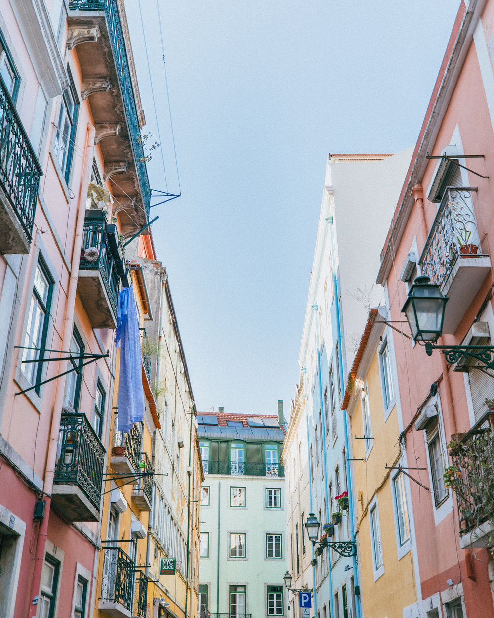 what to do in lisbon, portugal