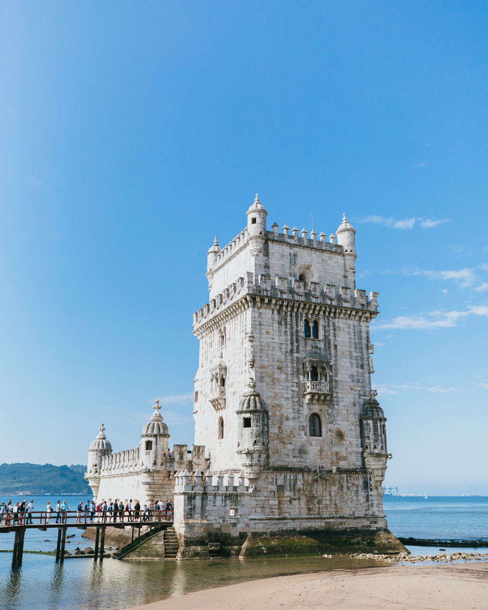 what to do in lisbon, portugal