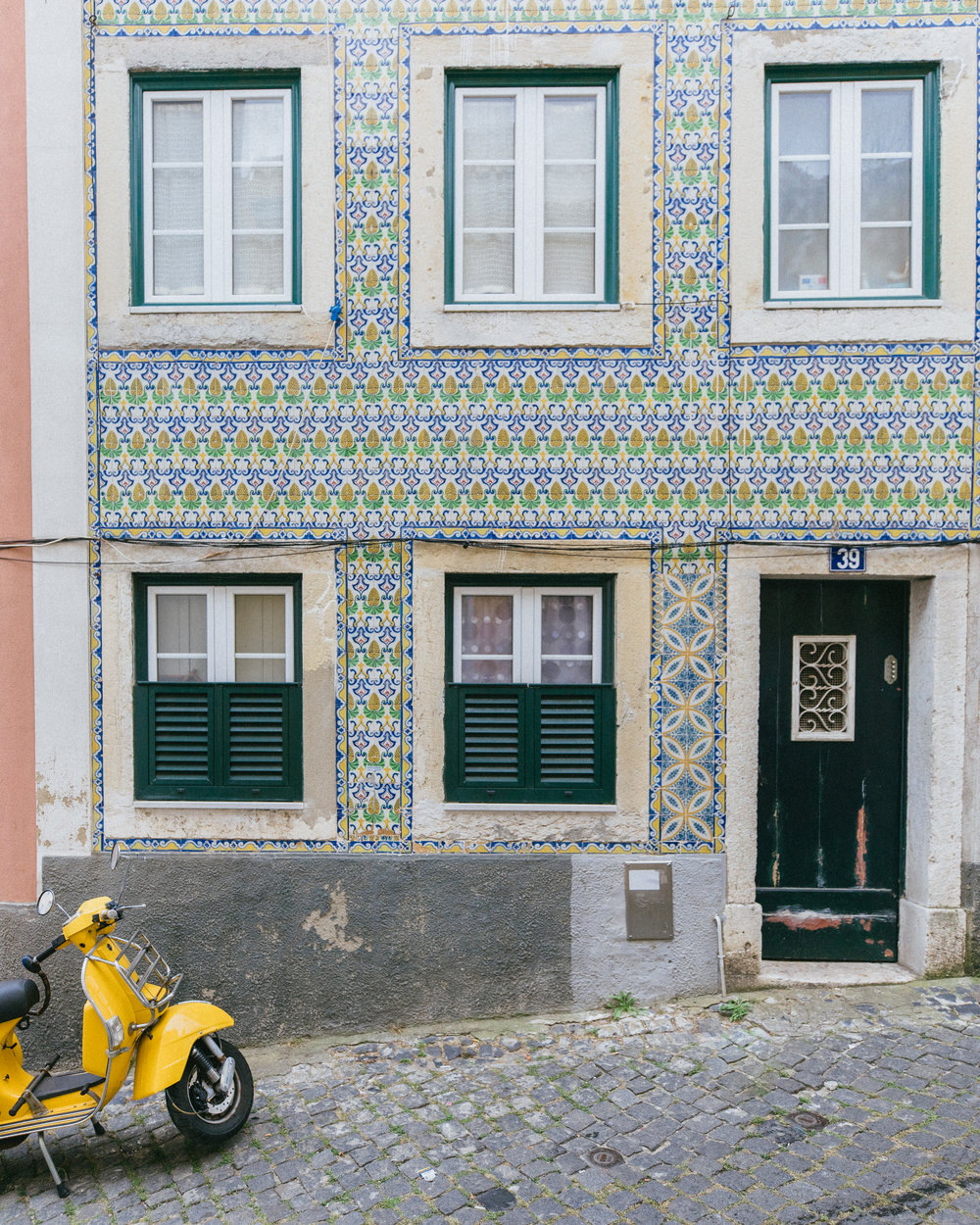 what to do in lisbon portugal