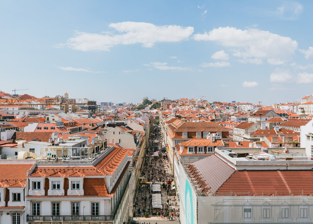 what to do in lisbon portugal