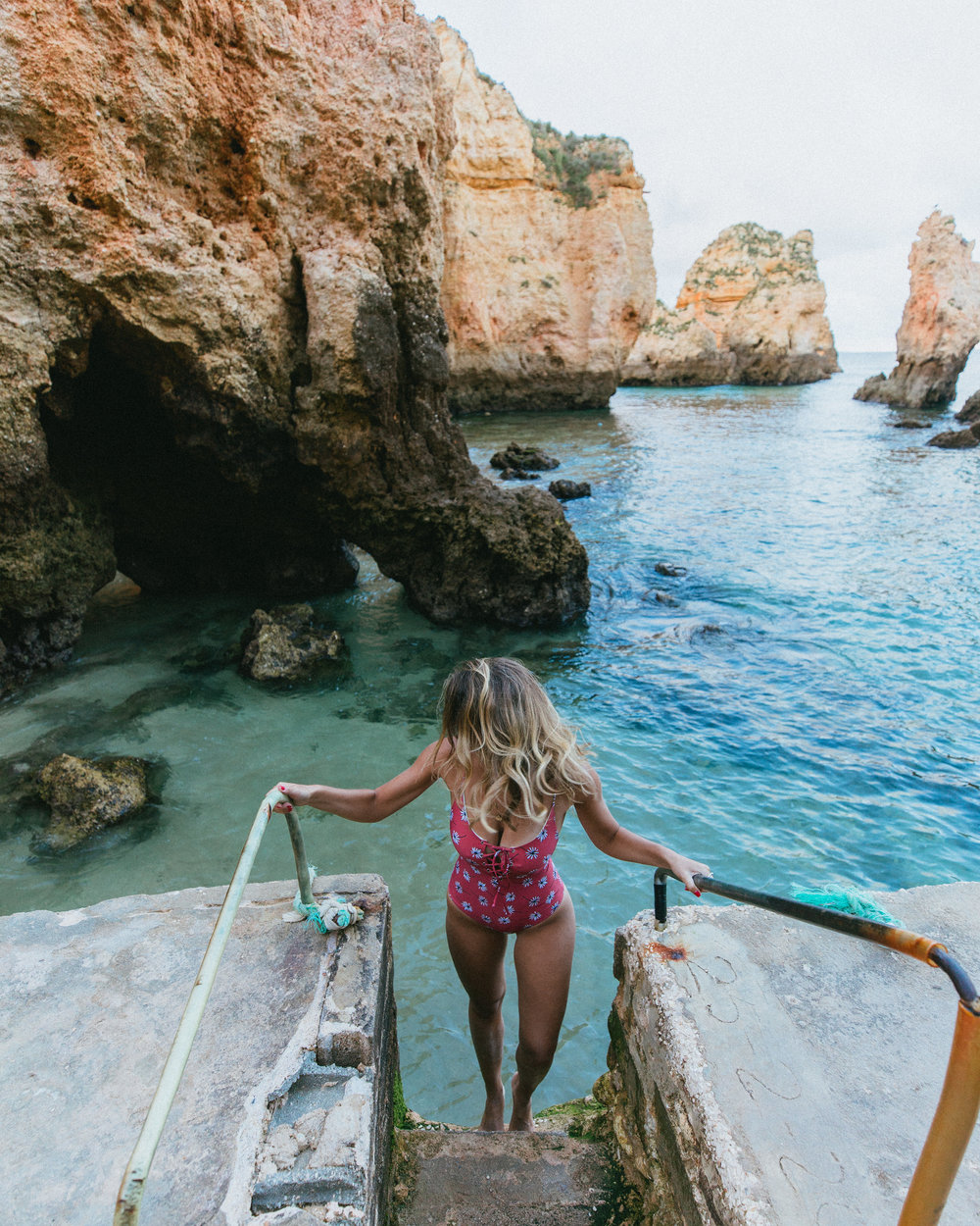 what to do in the algarve, portugal
