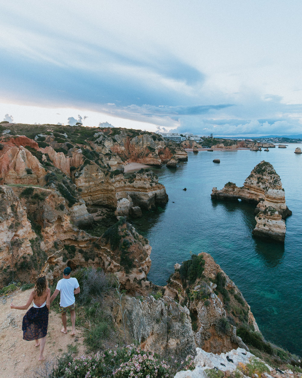what to do in the algarve portugal