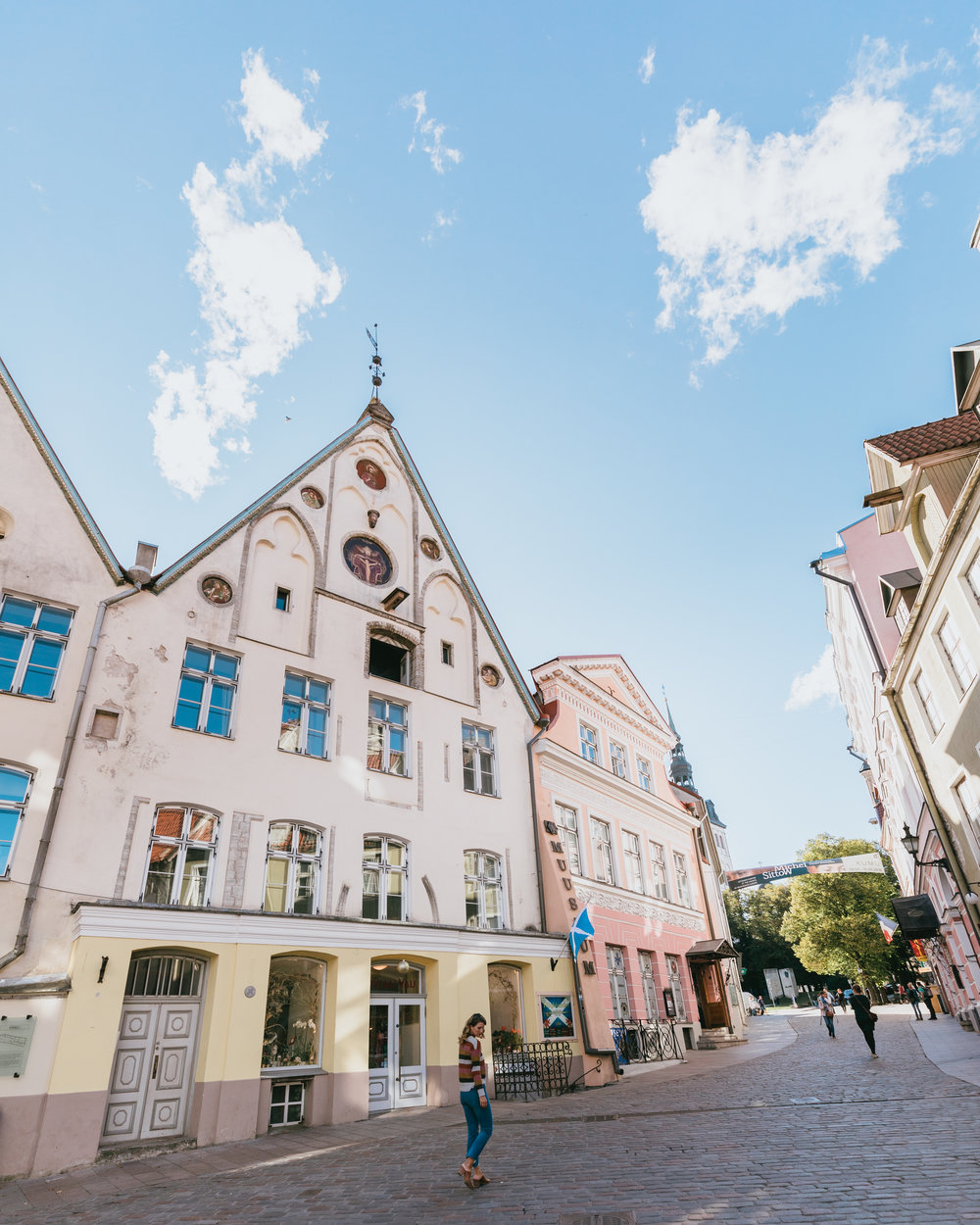 what to pack for a trip to estonia madewell
