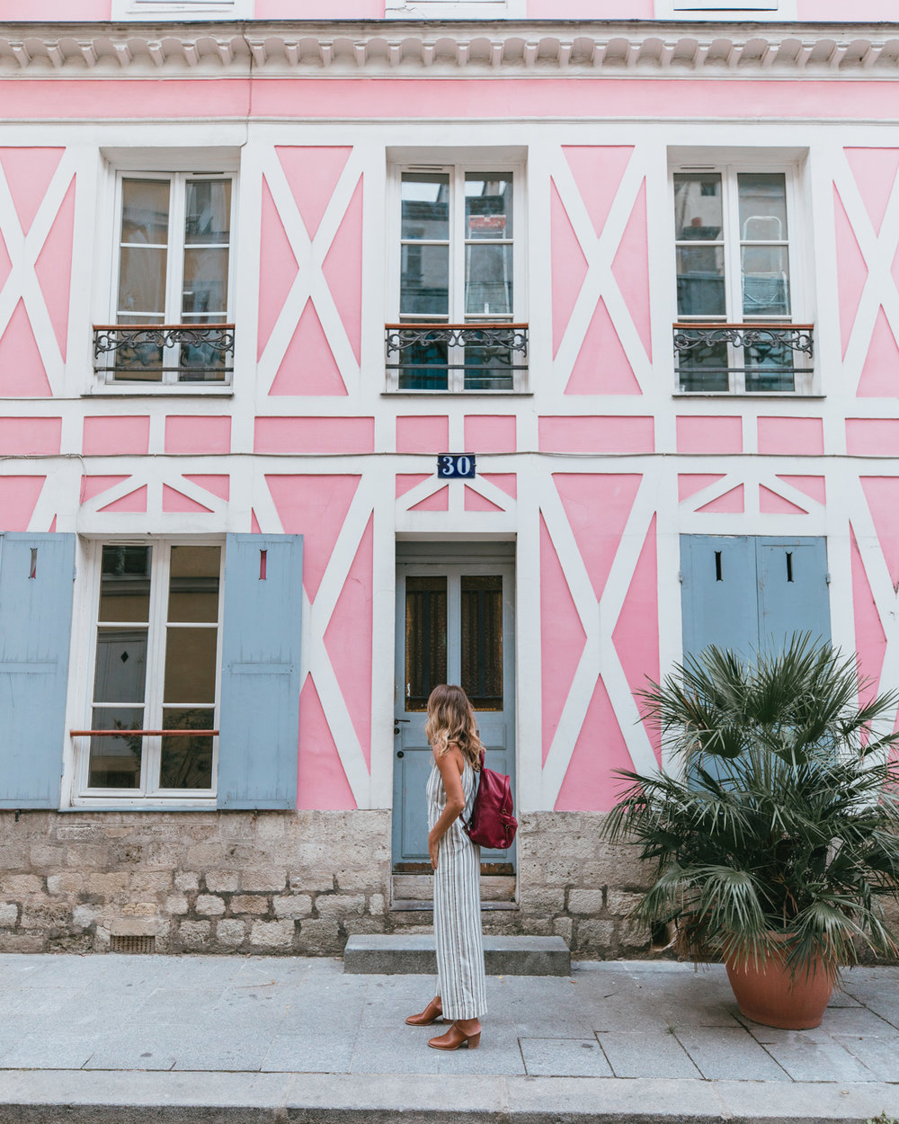 what to wear in paris france madewell