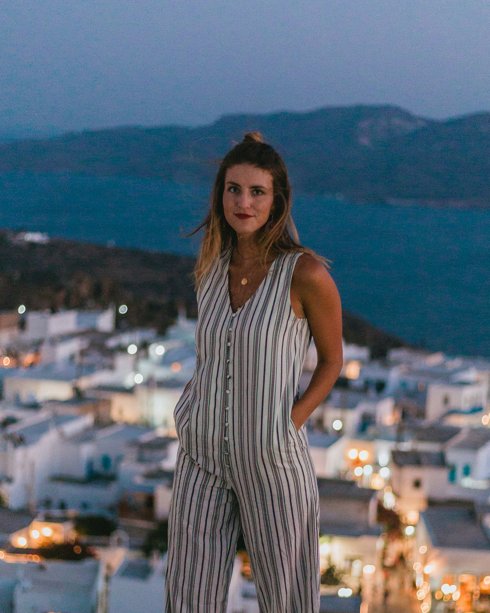 what to wear on a trip to europe madewell