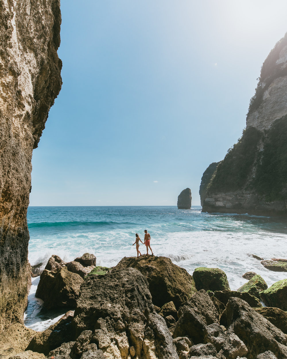 what to do in bali indonesia nusa penida