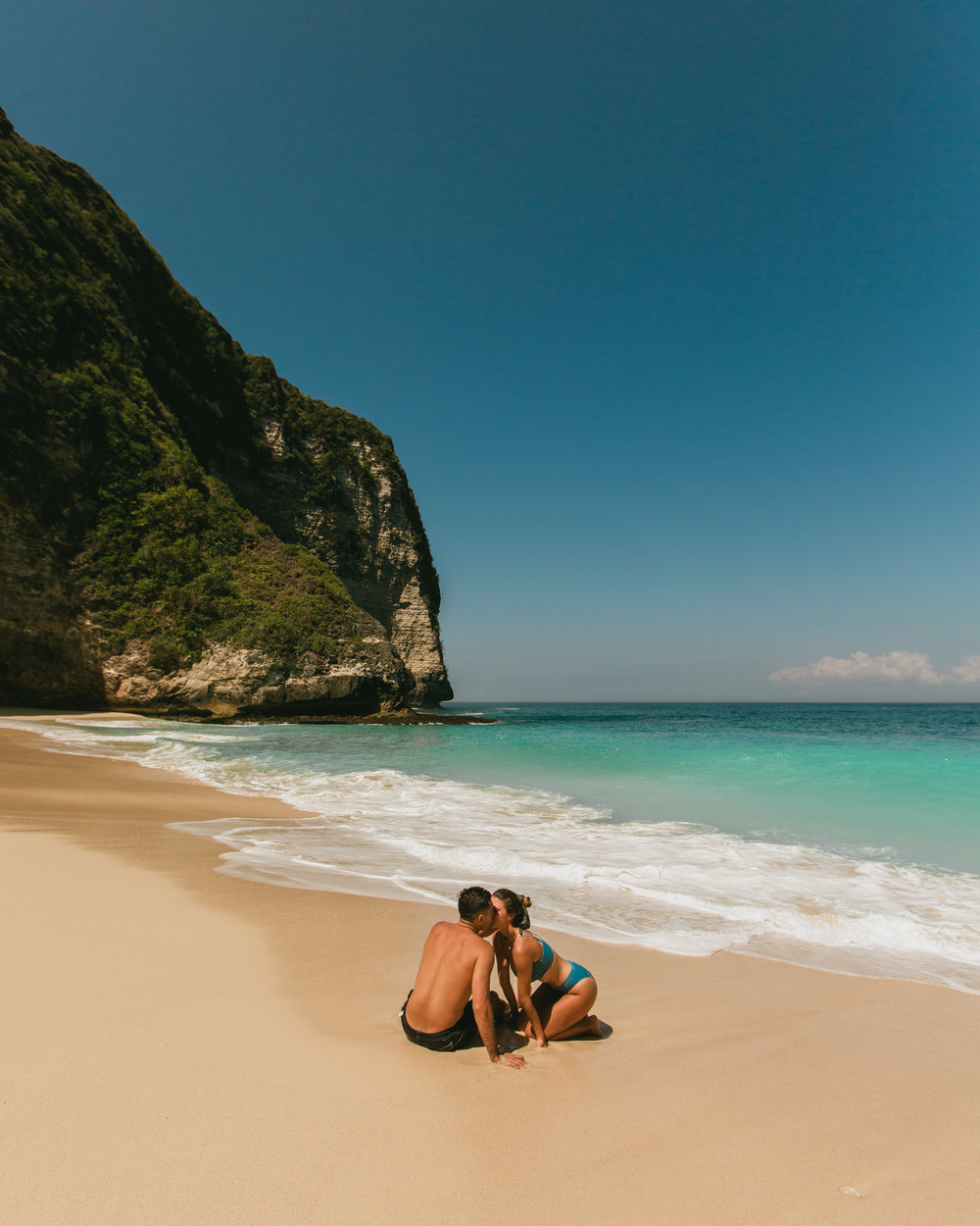 what to do in bali nusa penida island travel guide