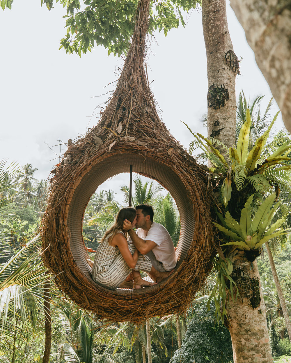 what to do in bali ubud