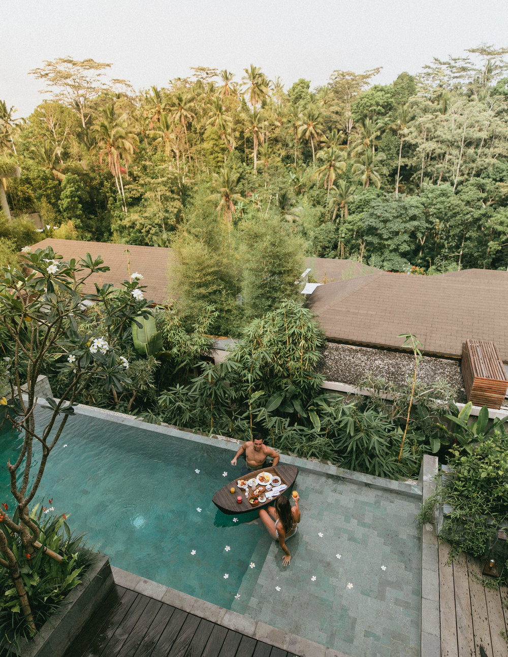 where to stay in ubud bali samsara resort
