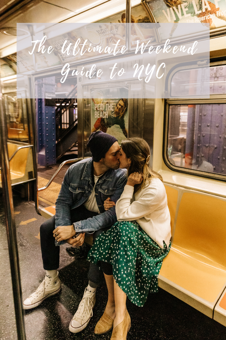what to do in new york city travel guide