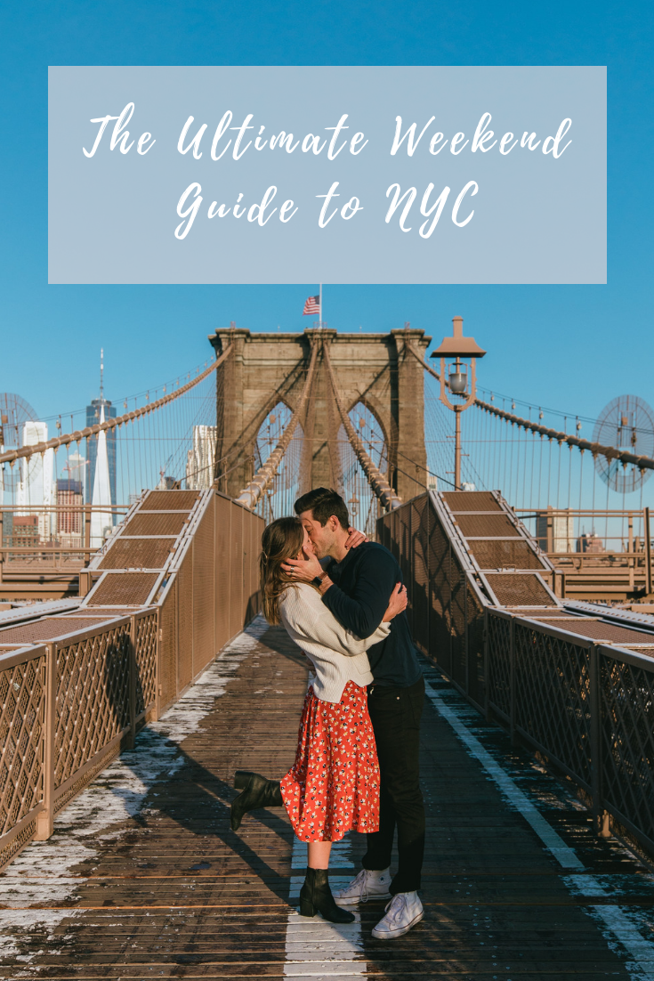 what to do in new york city travel guide