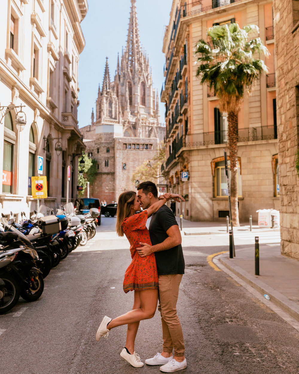 10 Things to do in Barcelona. Our Travel Passport