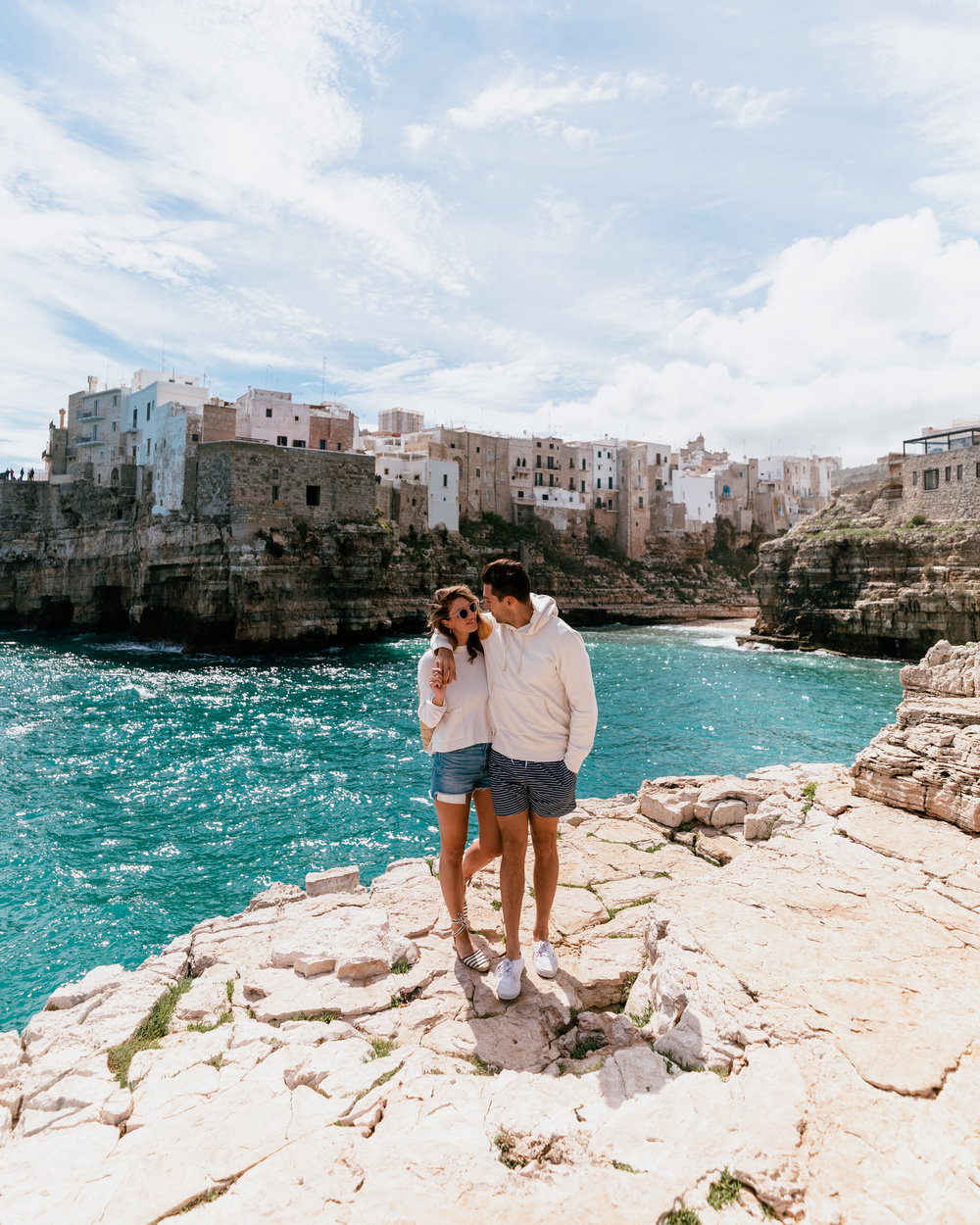how to plan for an international trip
