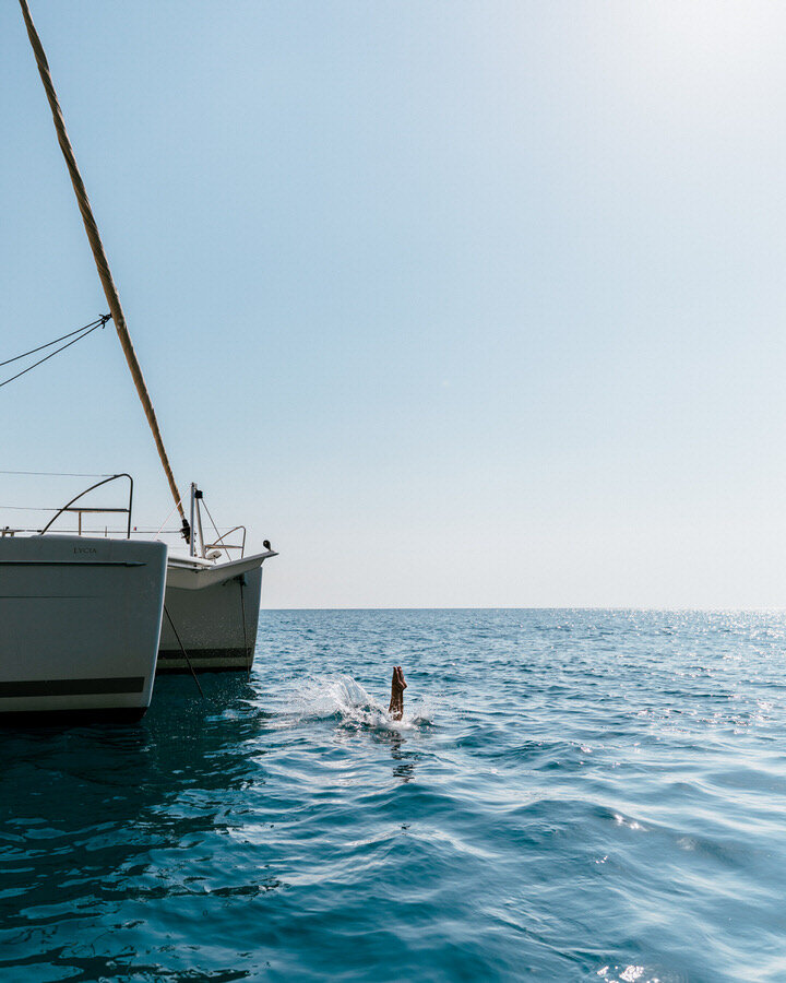 20 Photos to Inspire You to Sail the Coast of Turkey with Yacht Getaways