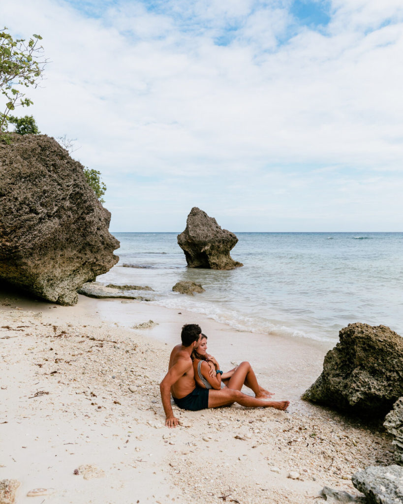 How to Get to Siquijor Island
