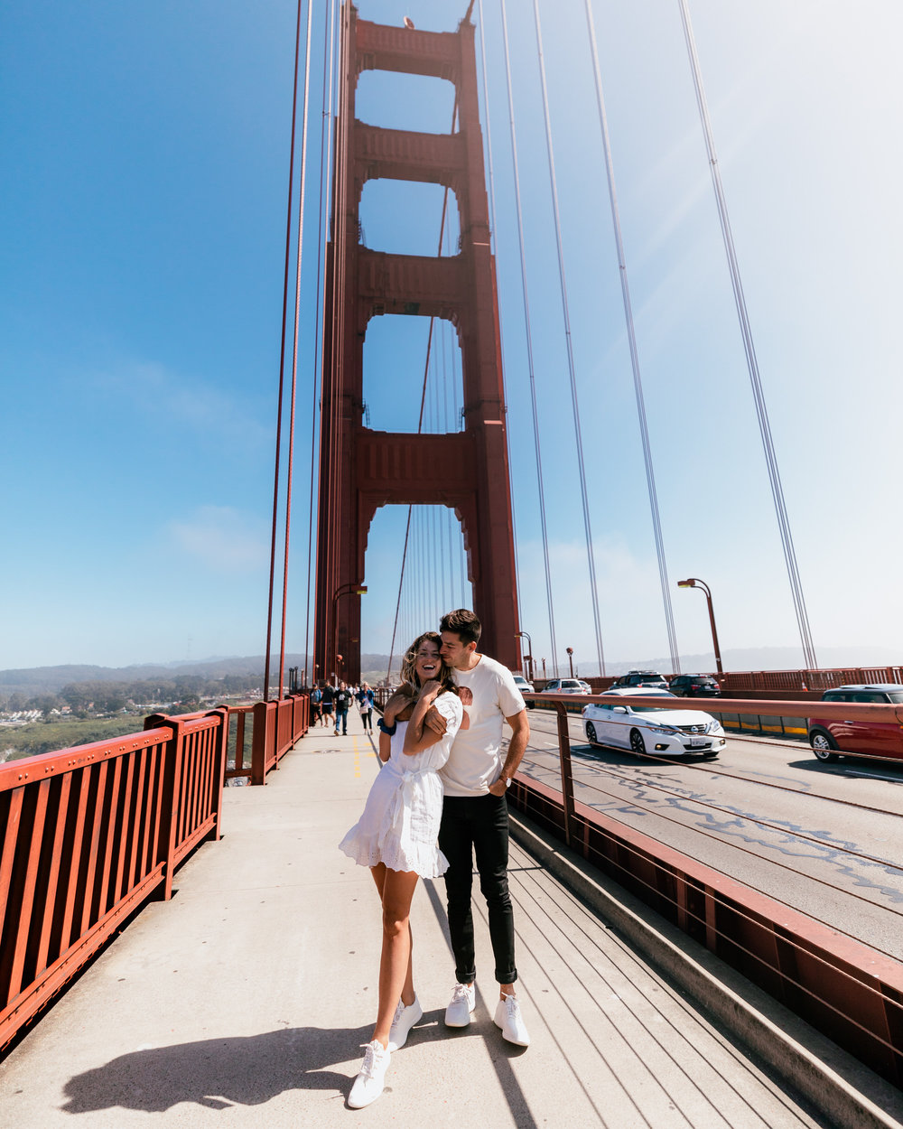 The Most Instagrammable Spots in San Francisco. | Our Travel Passport