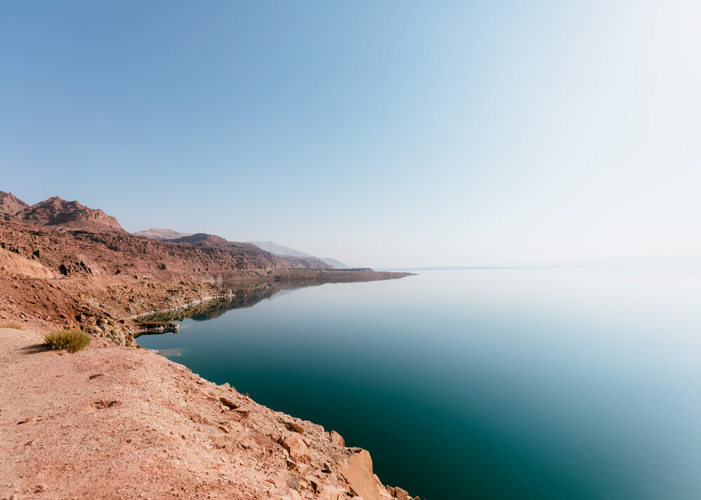 8 Tips for Visiting the Dead Sea