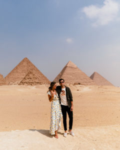 What to Know Before Visiting the Pyramids of Giza. - Our Travel Passport