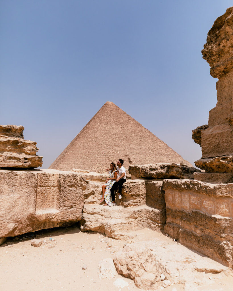 What to do in Cairo Egypt