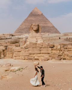 What To Do In Cairo Egypt 