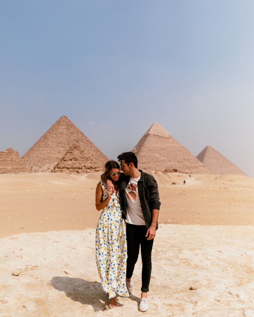 What to do in Cairo Egypt