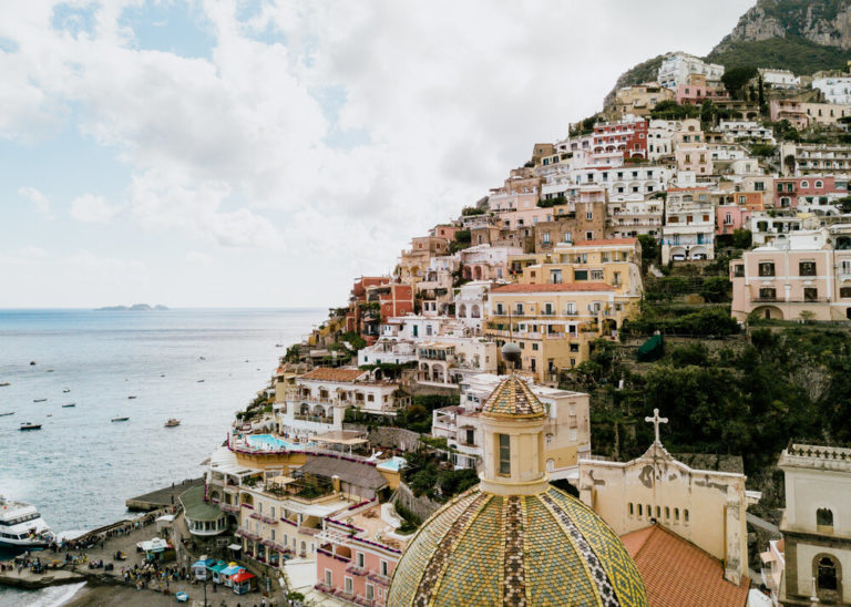 10 Things to do in Positano, Italy | Our Travel Passport