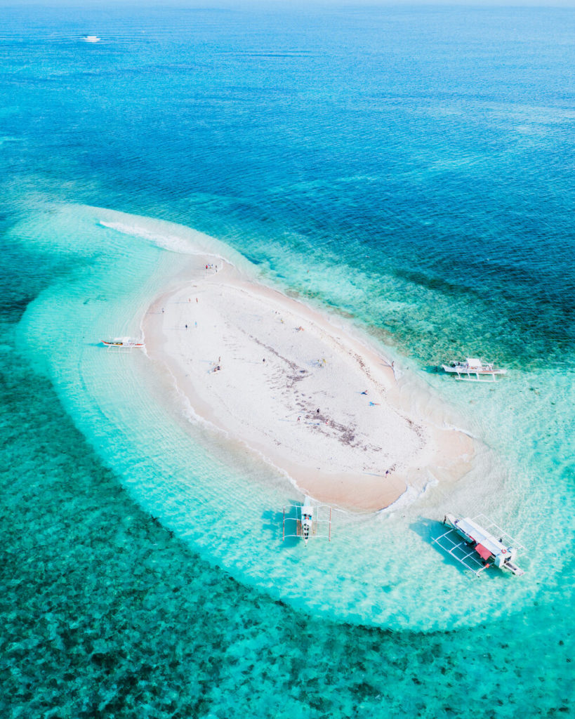 best islands in the philippines