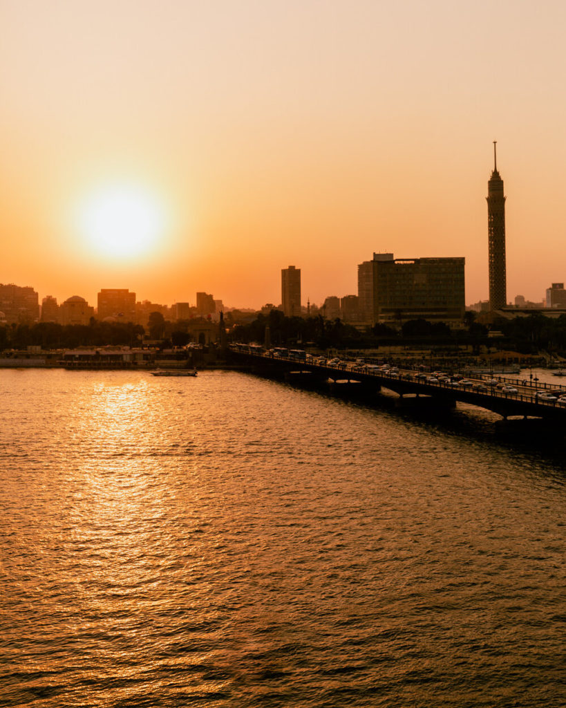 What to do in Cairo Egypt