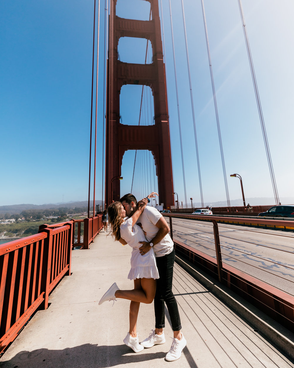 The Most Instagrammable Spots In San Francisco Our Travel Passport 1731