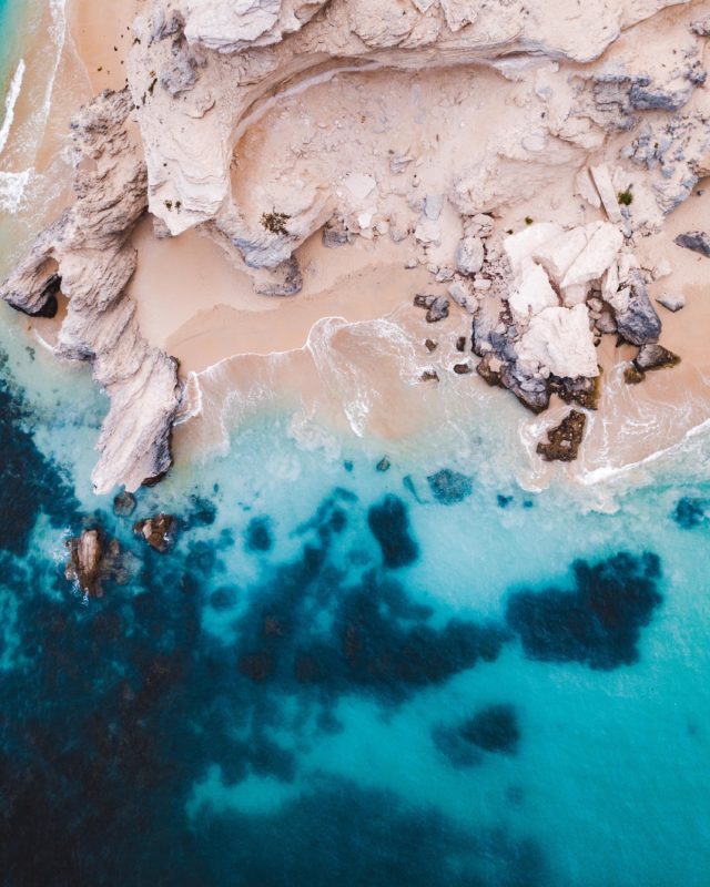 Top 5 Beaches in Western Australia | Our Travel Passport