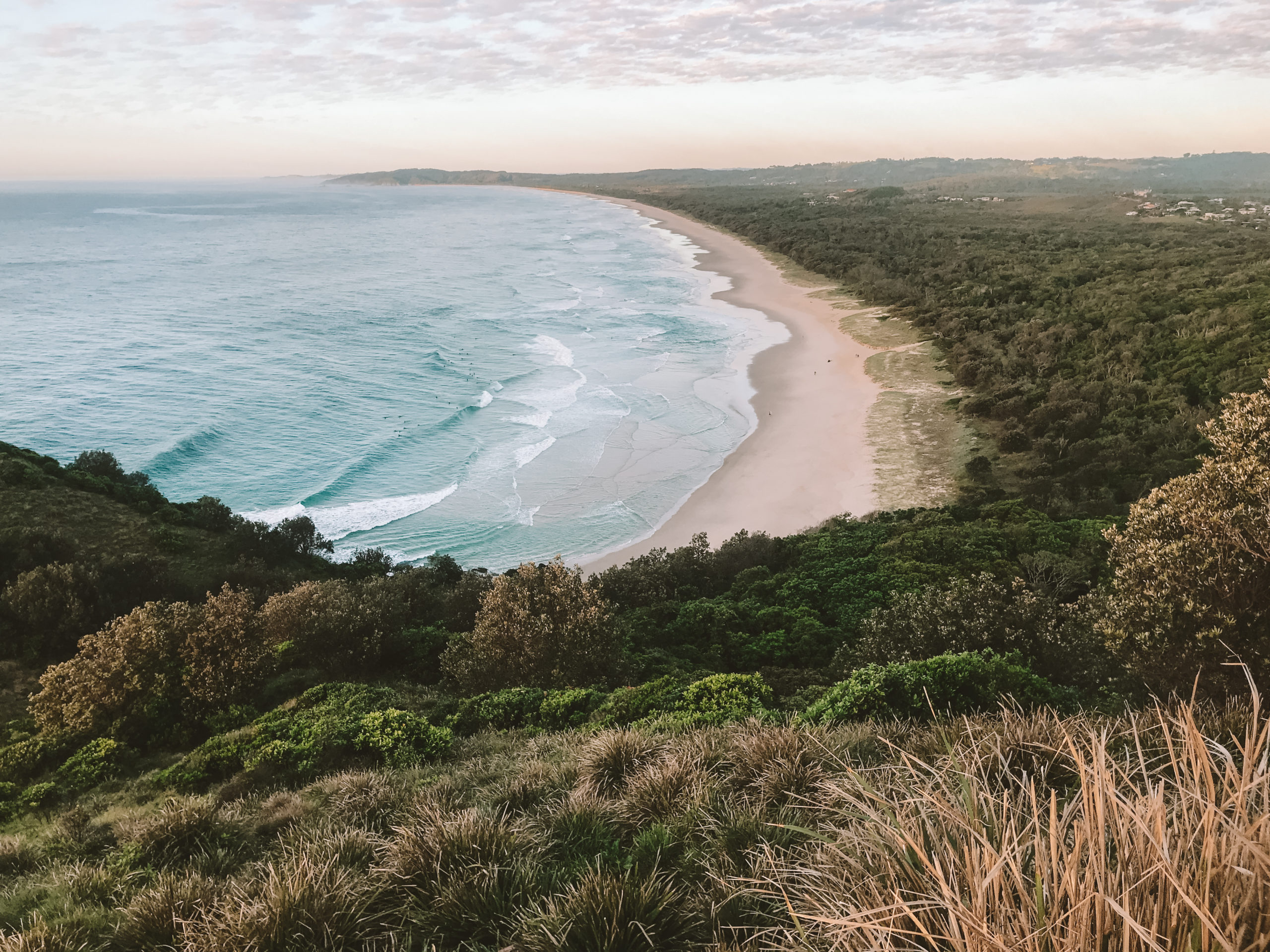 What To Do In Byron Bay: A Guide to Byron Bay's Local Spots - Rooftop Antics