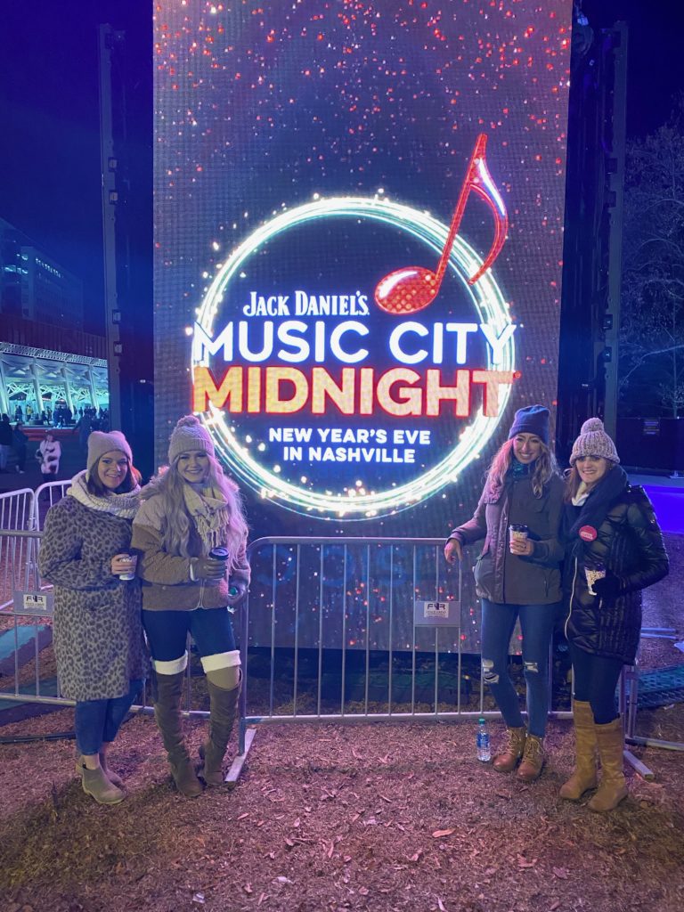 music city midnight nashville