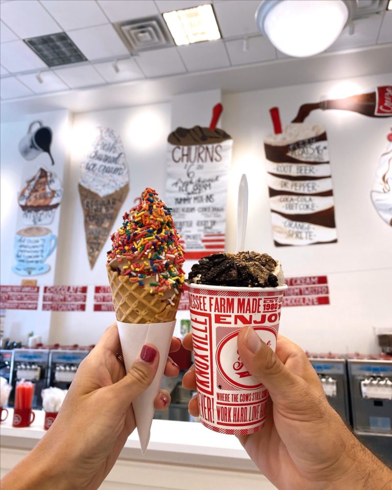 Weekend Guide to Knoxville, Tennessee Our Travel Passport