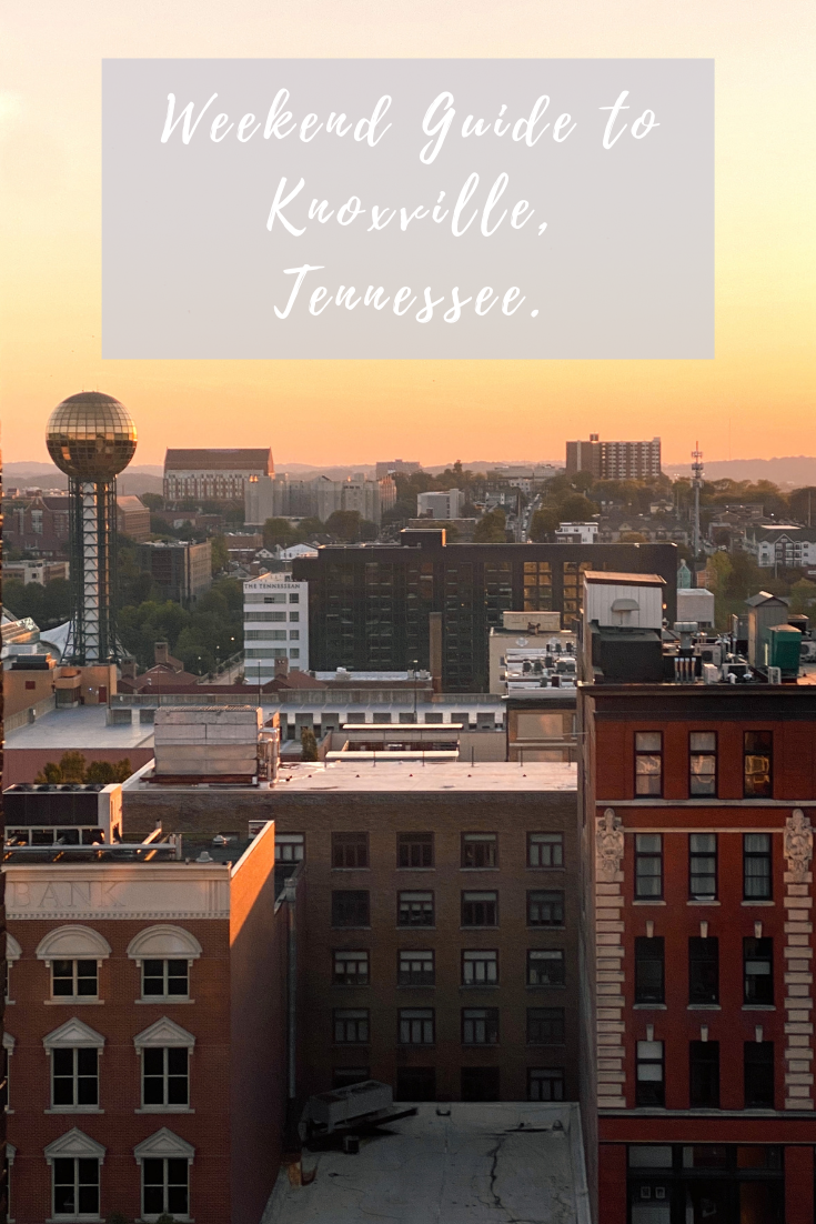 world travel knoxville tennessee